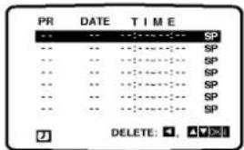 PR DATE TIME SP SP SP SP SP SP SP SP SP SP SP SP DELETE: