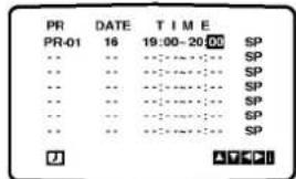 PR DATE TIME PR-01 16 19:00-20:00 SP .. .. .. SP .. .. .. SP .. .. .. SP .. .. .. SP .. .. .. SP .. .. .. SP 7 AT-CP1