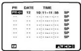 PR DATE TIME PR-01 12 10:11~11:35 SP -- -- -- SP -- -- -- SP -- -- -- SP -- -- -- SP -- -- -- SP -- -- -- SP -- -- -- SP -- -- -- SP I A7448
