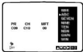 PR C09 CH C10 MFT 00 RMS ▶ABC SEVEN MINI TEN NEM GWN WIN A123411