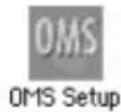 ROLAND UM-2EX - ■ OMS settings - 2