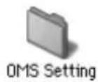 ROLAND UM-2EX - ■ OMS settings - 1