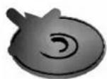 LG FL-R750V - Handling discs - 2