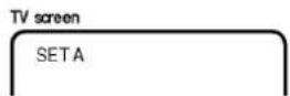 LG FL-R750V - While playing a disc, press A↔B when you find the starting point (point A) to be played repeatedly. - 1