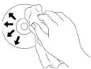 LG GUD0N - Cleaning Media - 1