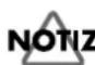 ROLAND DB-700 - Speichern der Einstellungen in Memory A und Memory B (Write) - 2