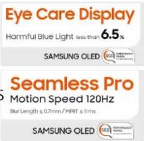ASUS ROG Phone 5s Pro - 工具の使用による操作者のアクセス - 1