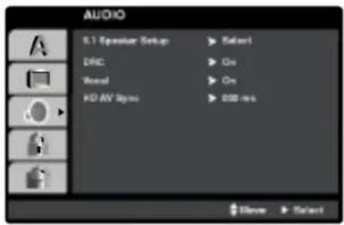 LG LH-T9656IA - AUDIO - 1