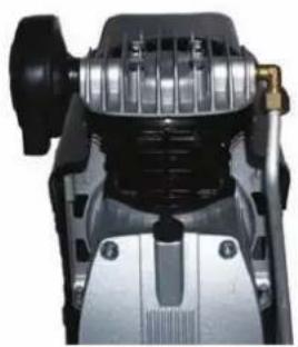 Aerotec POWERPACK PRO - Winterbetrieb: - 1