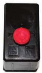 Aerotec 290-20 - NEMA 380 V - 1