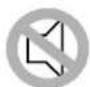 3M MP7630 - Mute (Ton aus) - 2