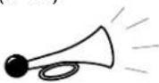 3M MP7630 - Treble (Höhen) (0-15) - 1