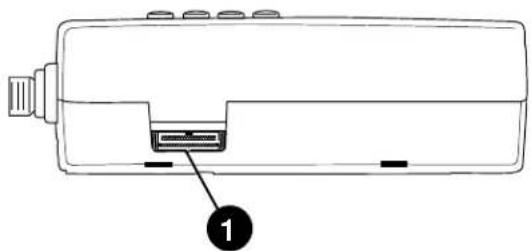 3M MP7630 - Funktionen - 1
