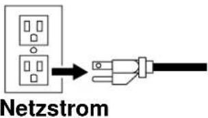 Netzstrom