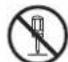 ROLAND AT-900C - ! WARNING - 2