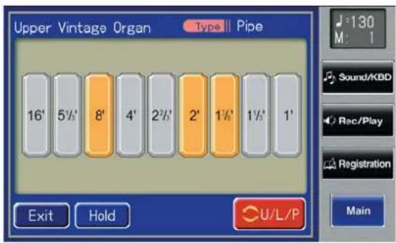 ROLAND AT-900C - NOTE - 1