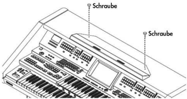 Schraube Schraube
