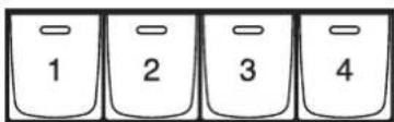 1 2 3 4