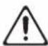 ROLAND AT-900C - ! WARNING - 7