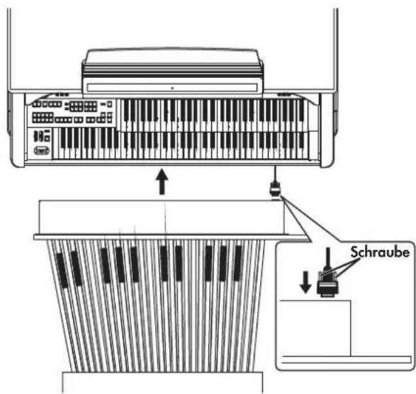 Schraube