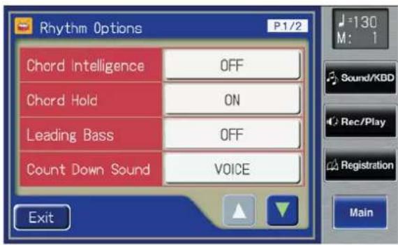 ROLAND AT-900C - Berühren Sie . - 1