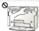 LG 32LN536B - CAUTION - 12