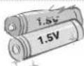 LG 32LN536B - ETTEVAATUST - 6