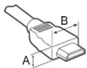 LG 32LN536B - UPOZORNENIE - 3