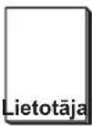 LG 32LN536B - Tālvadības pults un baterijas (AAA) - 1
