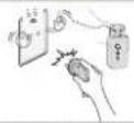 LG 32LN536B - WARNING - 22