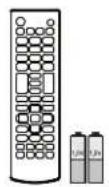 LG 32LN536B - NOTE - 3