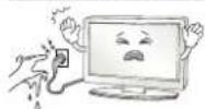 LG 32LN536B - WARNING - 4