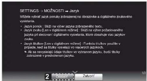 LG 32LN536B - Použivanie bezpečnostného systému od spoločnosti Kensington - 4