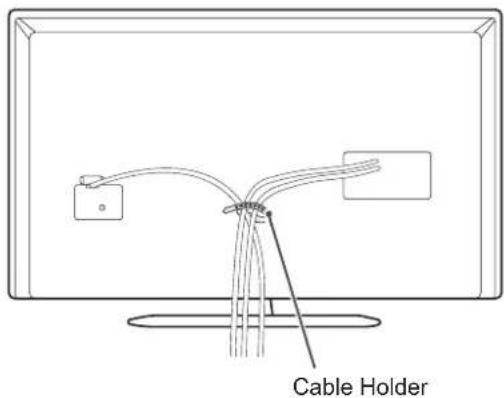 Cable Holder