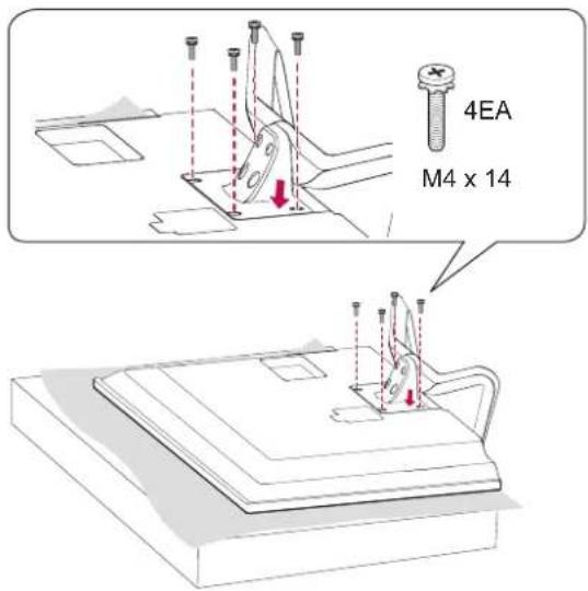 4EA M4 x 14