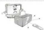 LG 32LN536B - CAUTION - 7