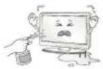 LG 32LN536B - WARNING - 19