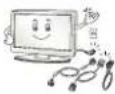 LG 32LN536B - ETTEVAATUST - 18