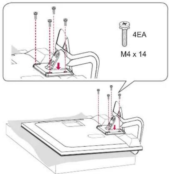 4EA M4 x 14