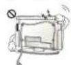 LG 32LN536B - WARNING - 10