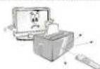 LG 32LN536B - FIGYELEM - 8