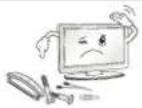 LG 32LN536B - WARNING - 18