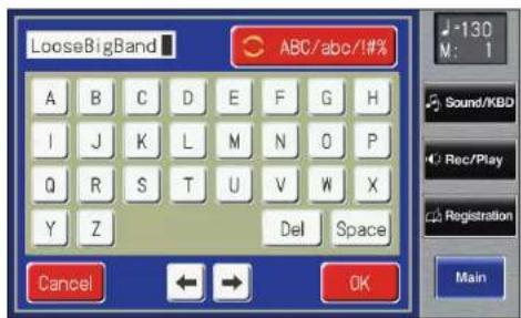 ROLAND AT-500 - Berühren Sie . - 1