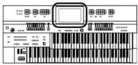 ROLAND AT-500 - Berühren Sie , um die Aufnahme zu stoppen. - 4