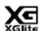 ROLAND AT-500 - XG lite - 1