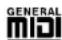 ROLAND AT-500 - General MIDI - 1