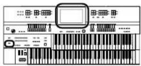 ROLAND AT-500 - NOTE - 1