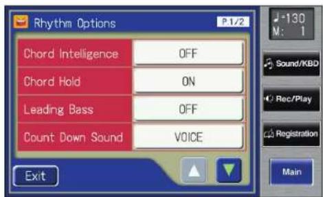 ROLAND AT-500 - Berühren Sie . - 1