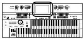 ROLAND AT-500 - MEMO - 1