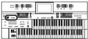 ROLAND AT-500 - Berühren Sie . - 1
